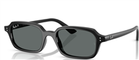 Occhiali da sole Ray-Ban 0RB4455  52  667781 - 0RB4455  52  667781